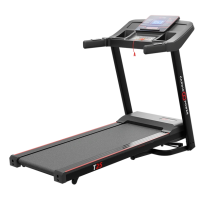Беговая дорожка CardioPower T25 NEW